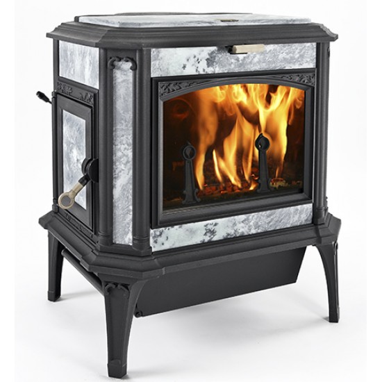 Award Winning Hybrid Wood Stove | Woodstove